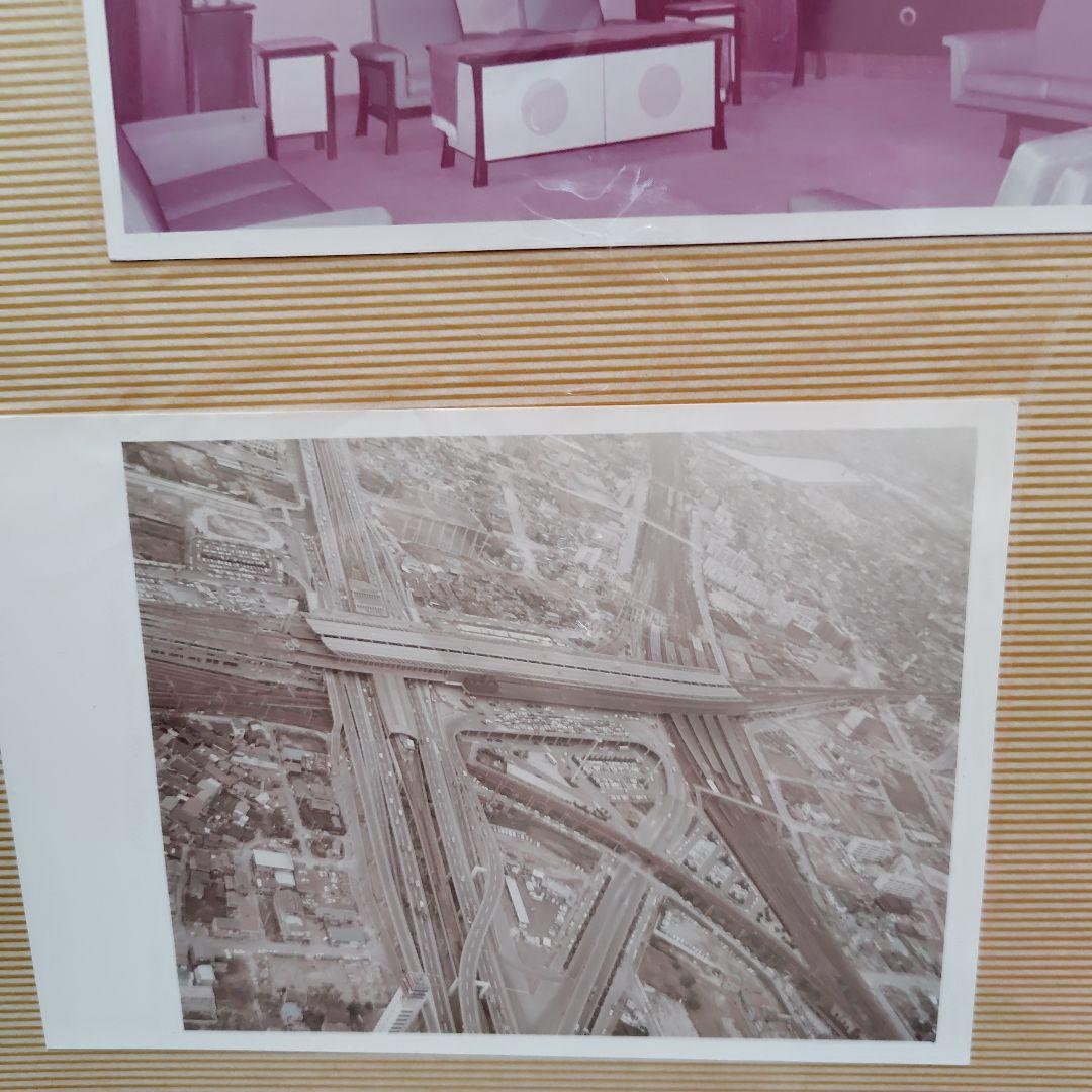 国鉄　アルバム　鉄道100年記念　1972,10,14　新大阪駅　53年前　昭和