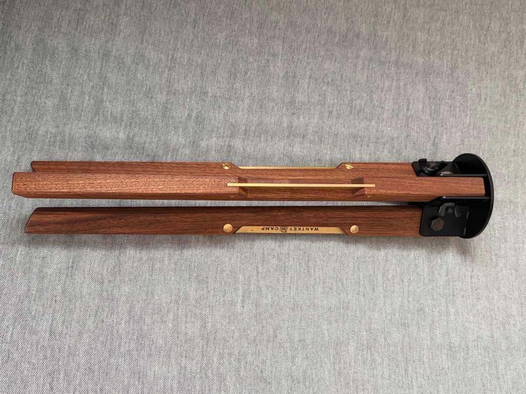 テーブル・チェア・ハンモック WANTKEY CAMP WANTKEY 3LEG