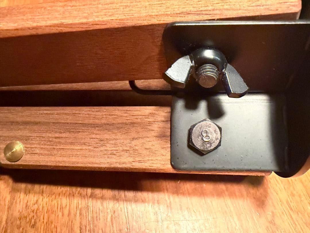 テーブル・チェア・ハンモック WANTKEY CAMP WANTKEY 3LEG