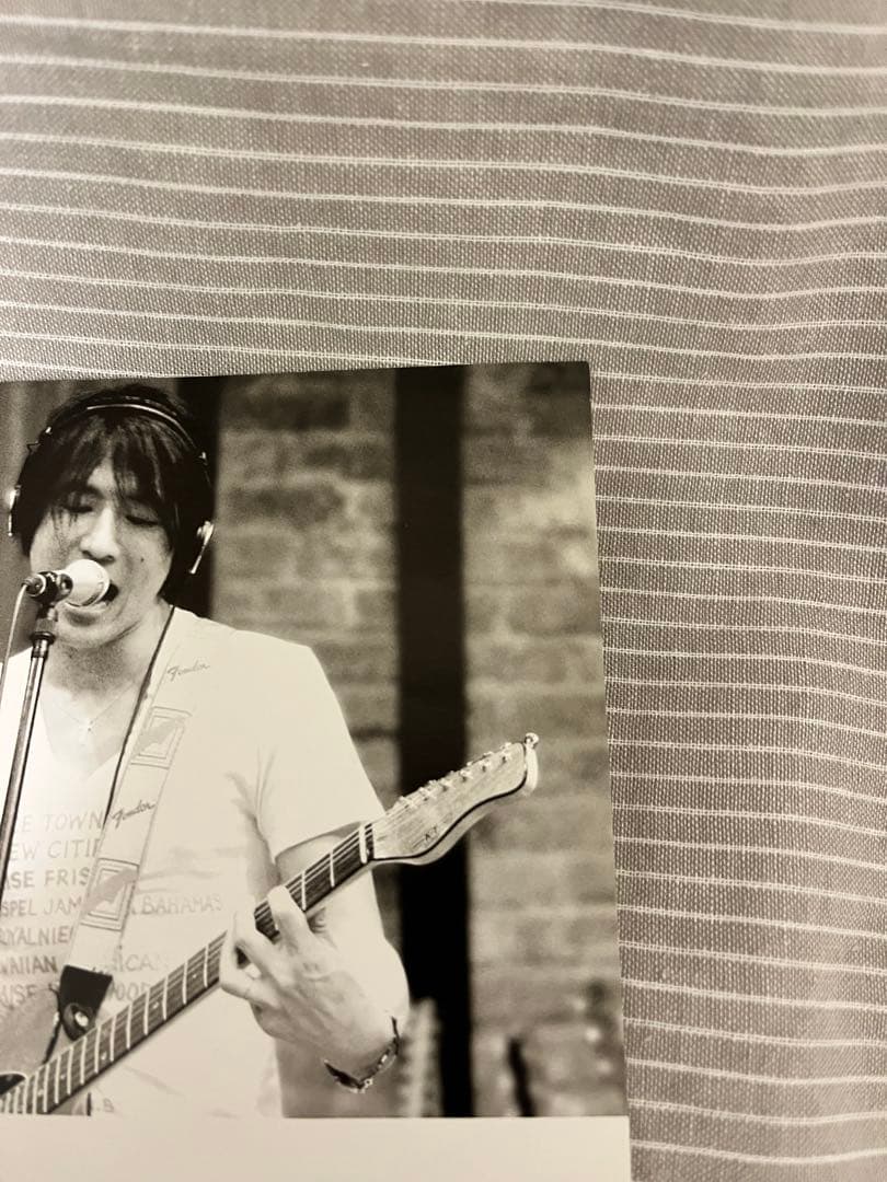 ★Mr.Children ポスター Split the Difference ★