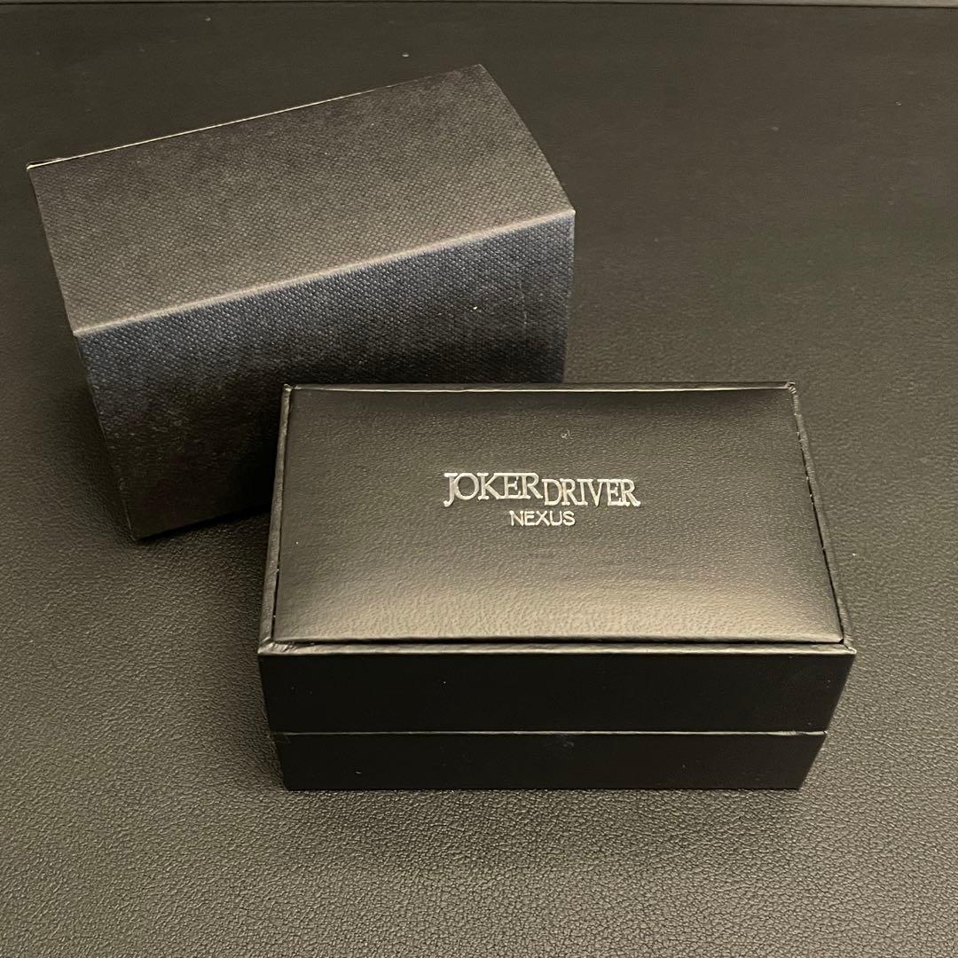 JOKERD NEXUS Scuderia DICE (センター重心)