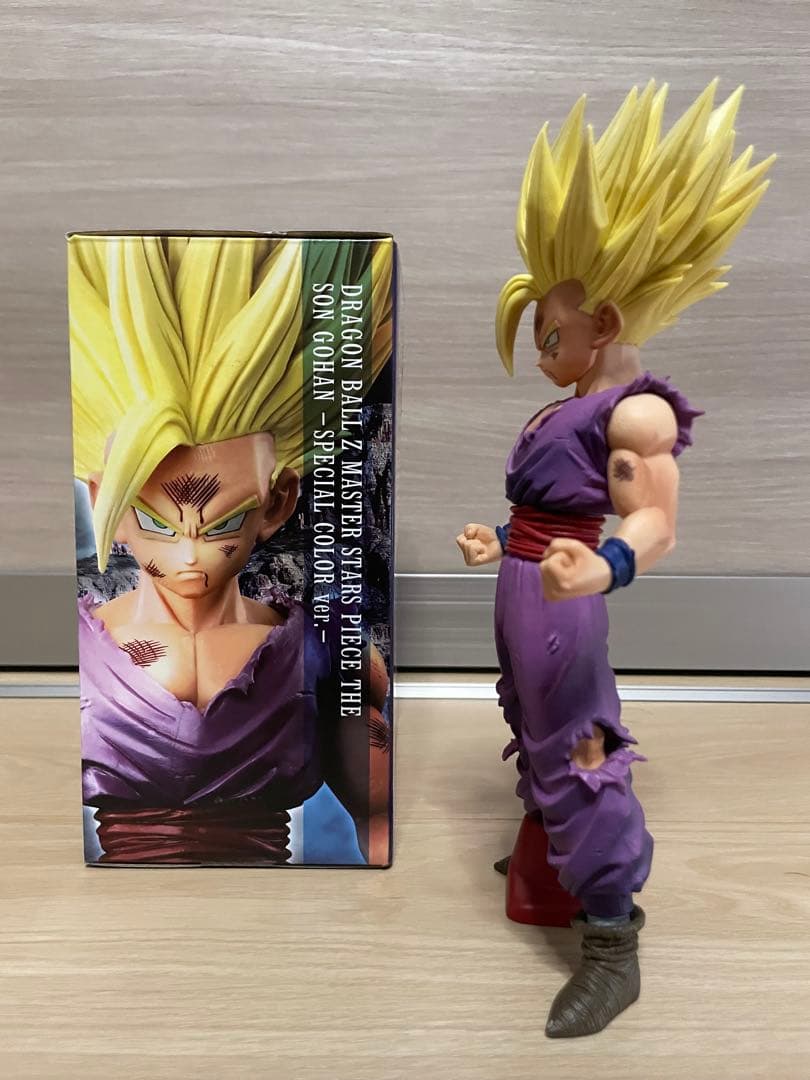 MSP 孫悟飯　スペシャルカラー　国内正規品