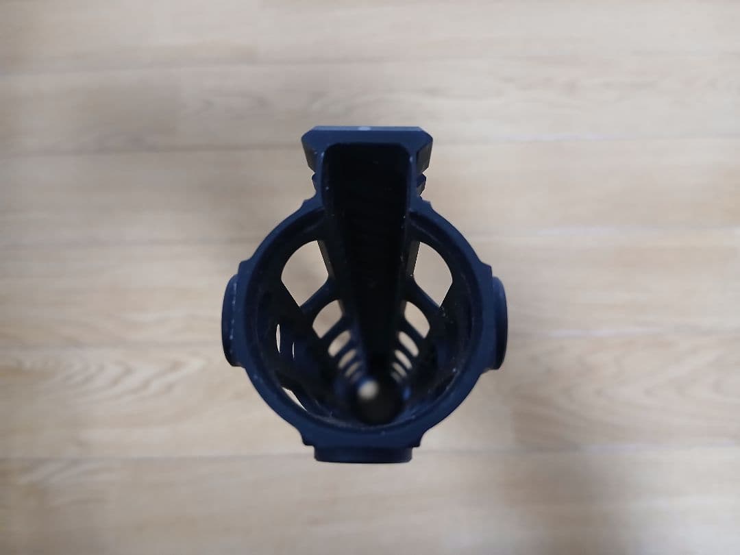 実物　midwest handguard 12 inch　ハンドガード　PTW