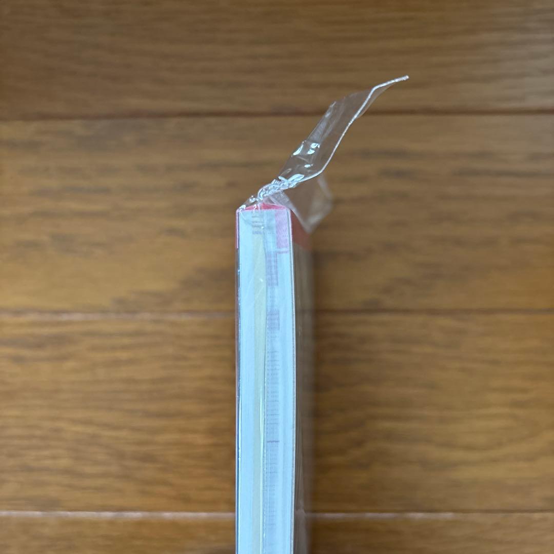 【美品2冊】キティ メモ帳　ロリータ　ホログラム　嶽本野ばら　可愛い　レトロ