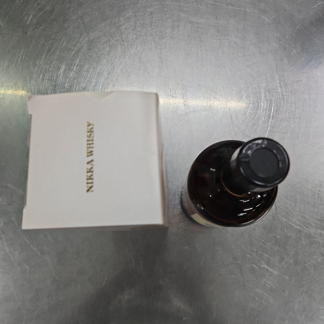 H*様 Nikka Taketsuru Pure Malt Whisky
