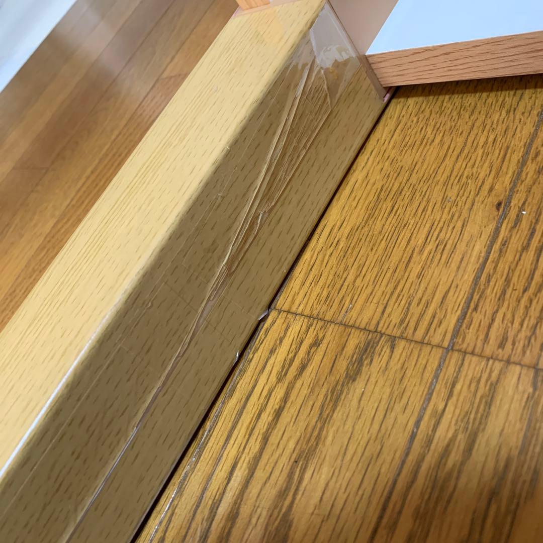 【Rin】 こたつテーブル 正方形 こたつ布団 リバーシブル 2点セット