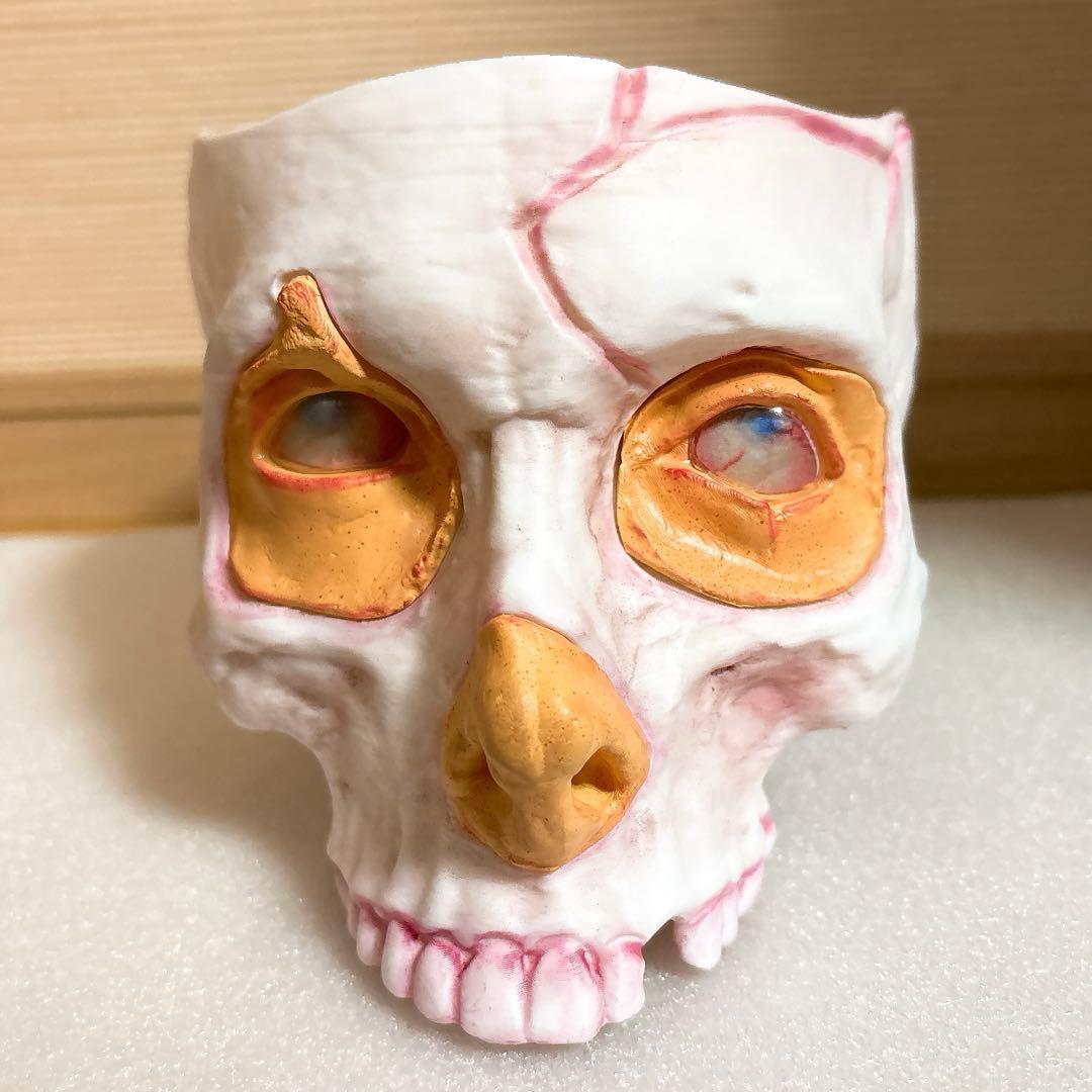 発*能様 Netflix ギレルモ・デル・トロ フランケンシュタイン ポップコー