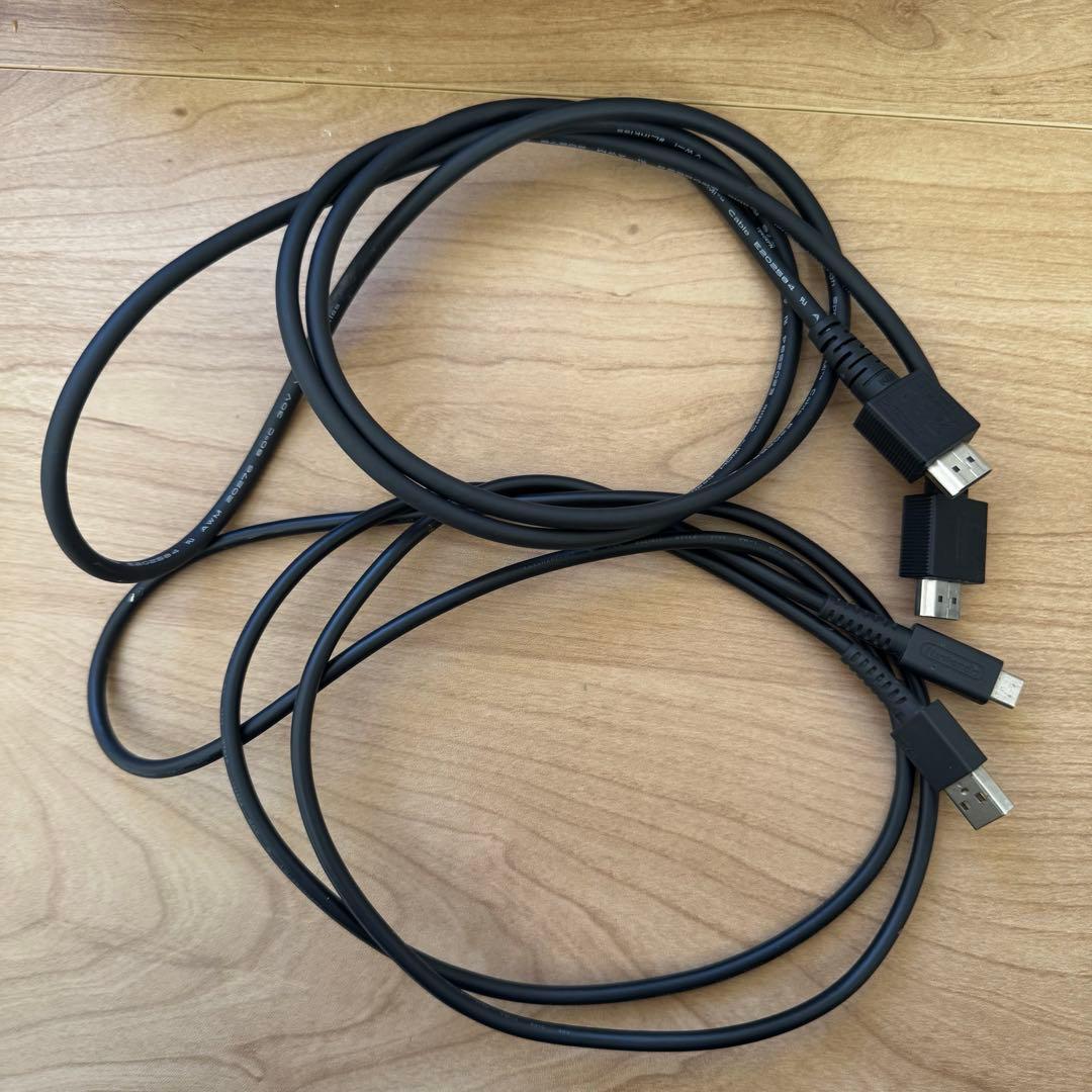 ニンテンドースイッチ バッテリー強化版 動作確認済み 128GB SDカード付