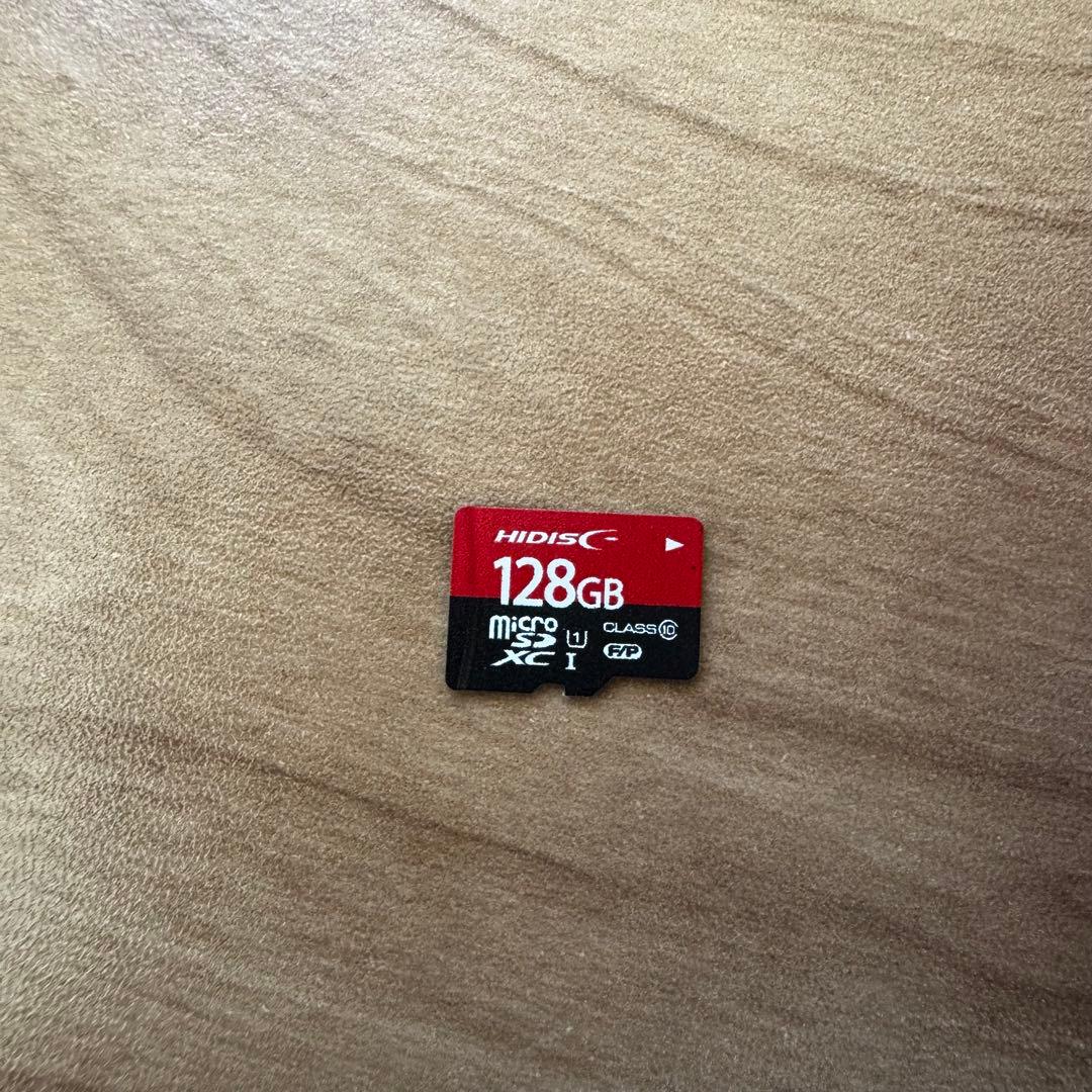 ニンテンドースイッチ バッテリー強化版 動作確認済み 128GB SDカード付