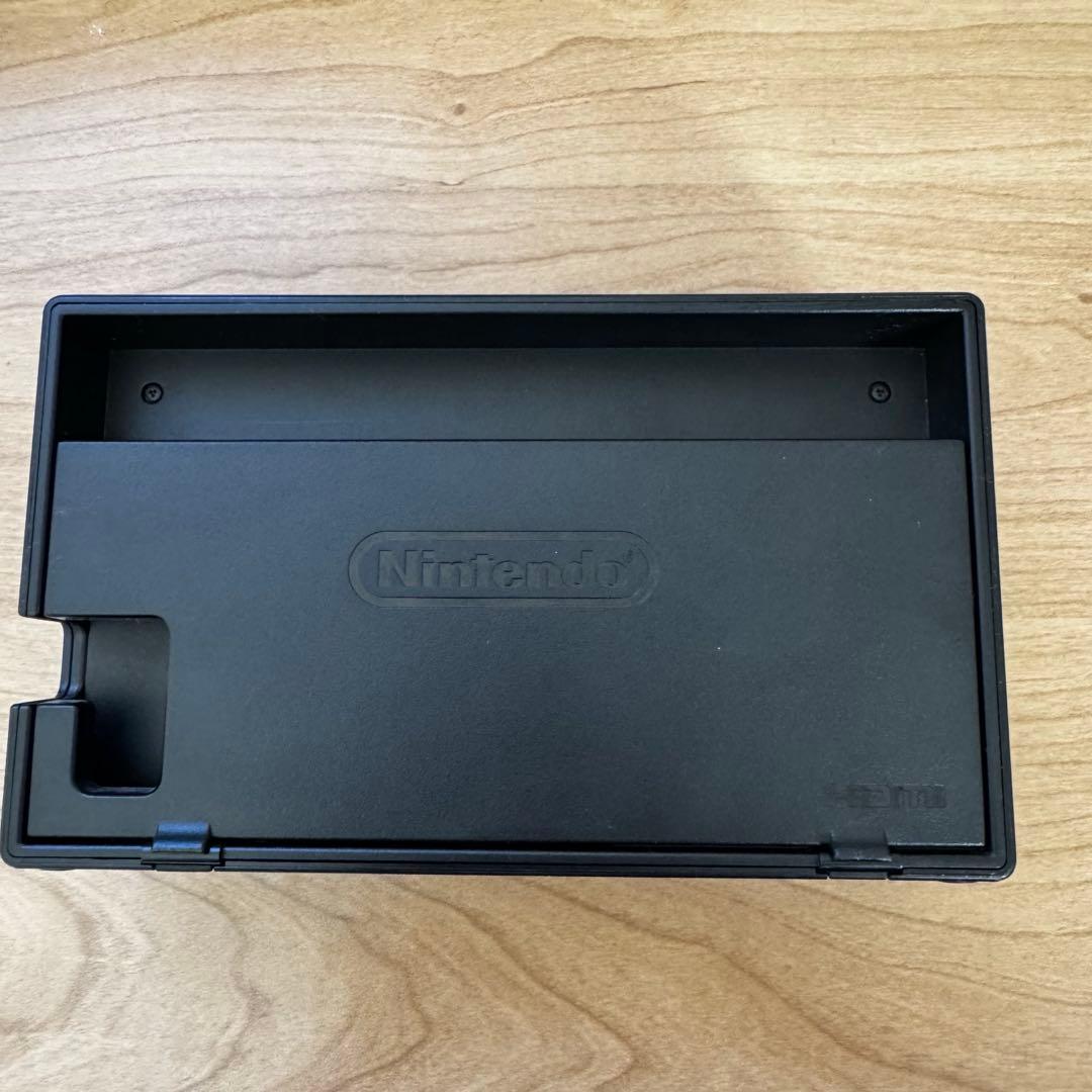 ニンテンドースイッチ バッテリー強化版 動作確認済み 128GB SDカード付