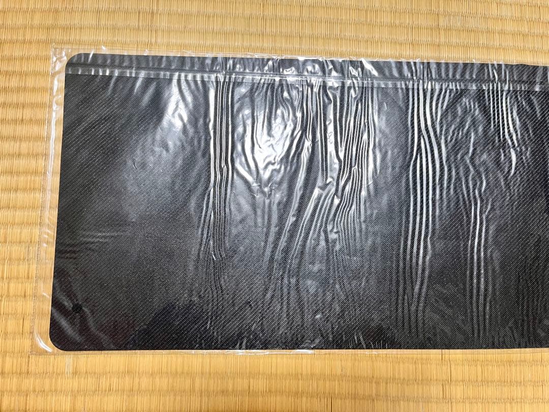 ニューロン プレイマット 白の物語 烙印 新品未使用