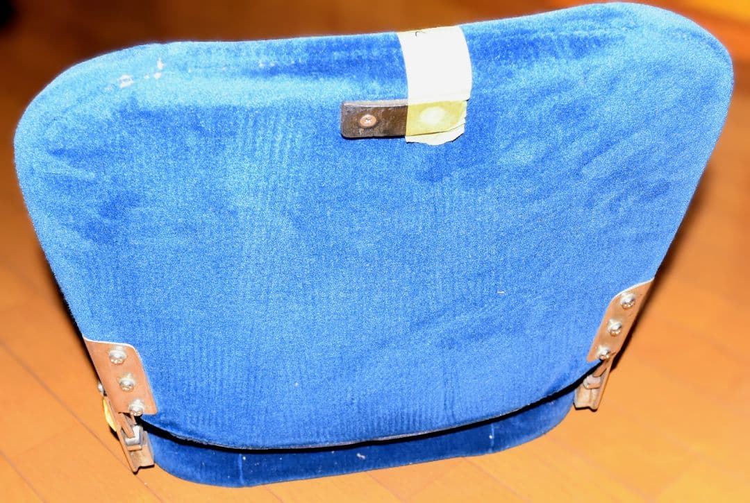 JR東日本 185系0番代A7編成【クハ185-114運転席椅子】