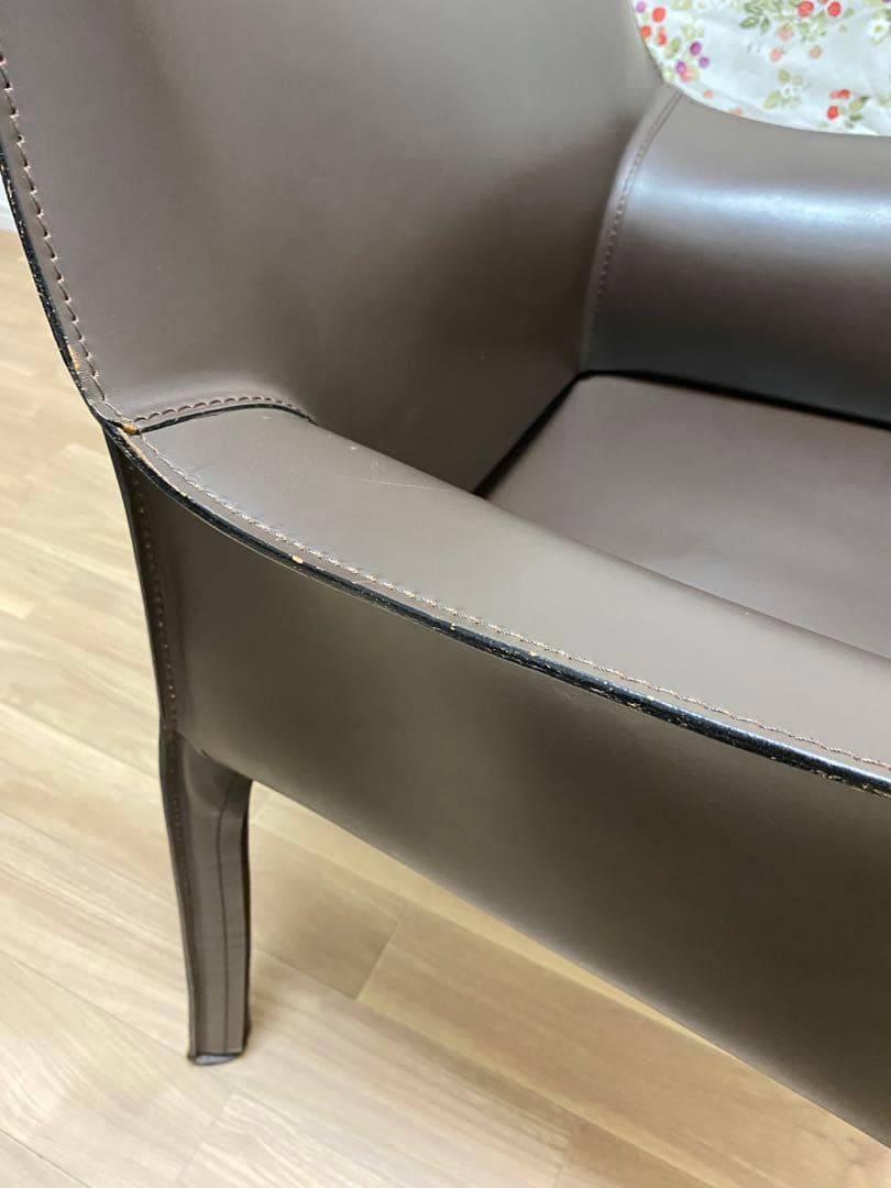 Cassina 413CAB アームチェア　８