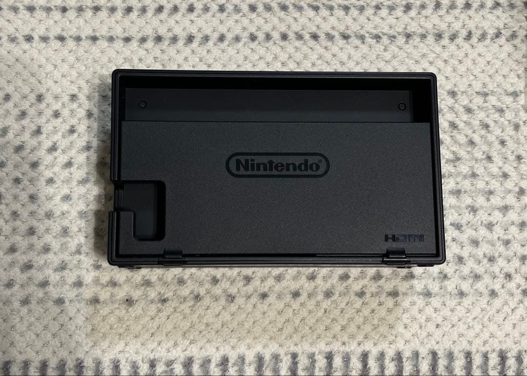 Nintendo Switch本体 スプラトゥーン2セット