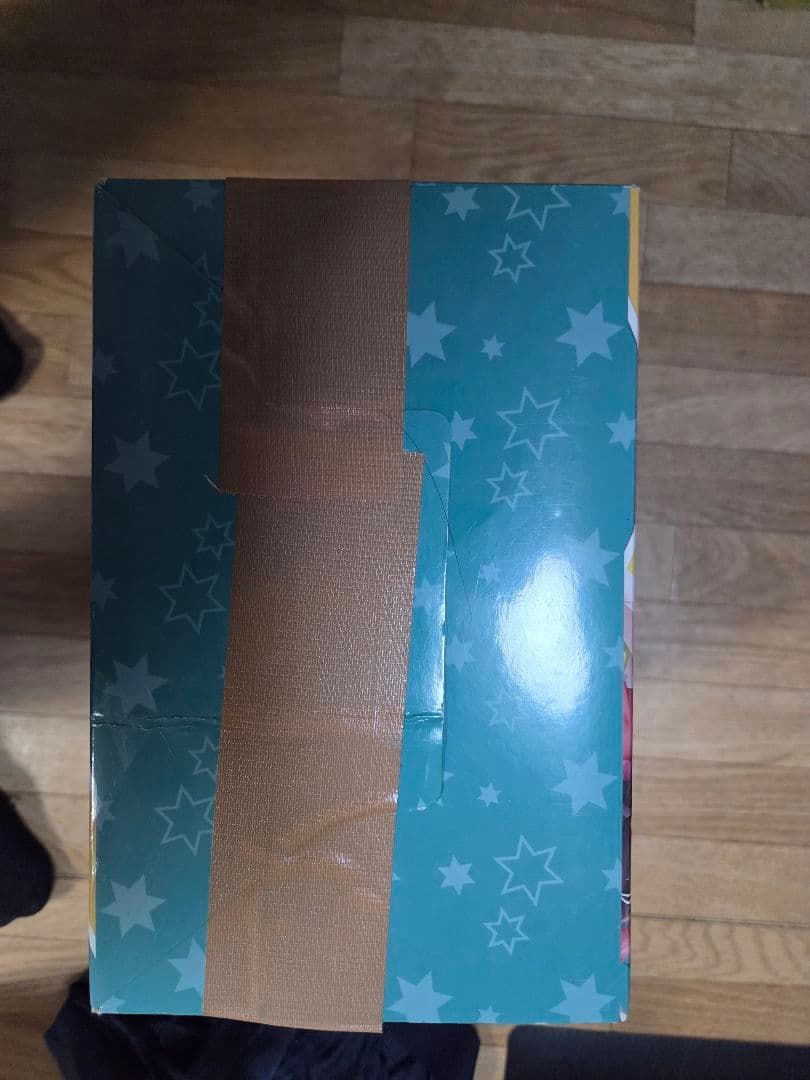 【サノバウィッチ】椎葉紬フィギュア※注意事項有り