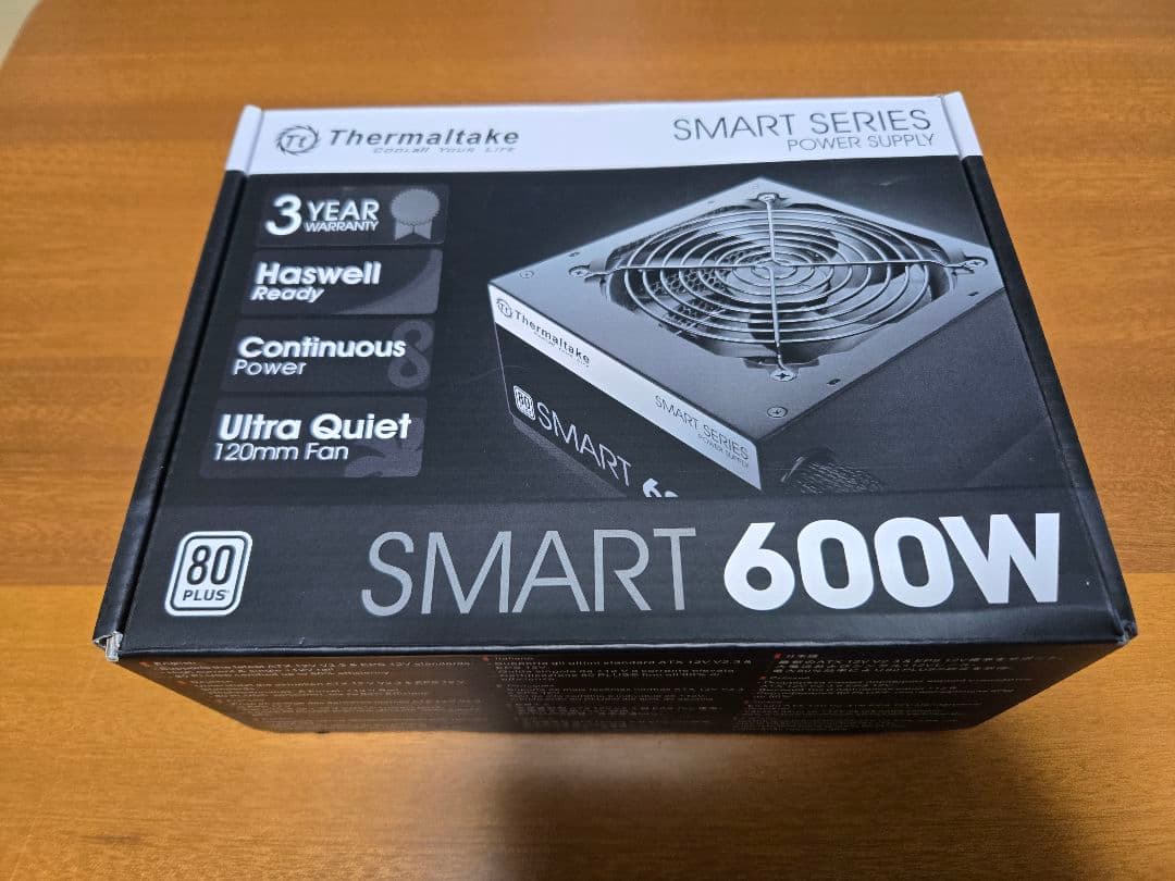 12900KF + ROG B660 + DDR5 32GB +おまけ