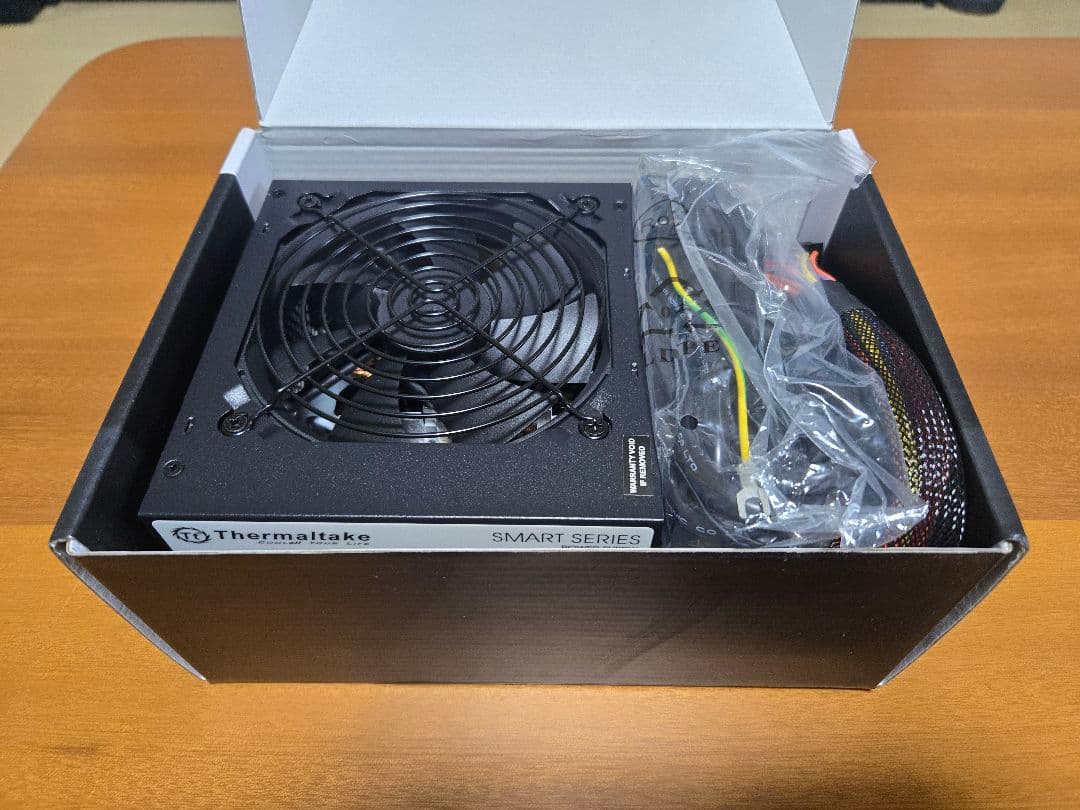 12900KF + ROG B660 + DDR5 32GB +おまけ