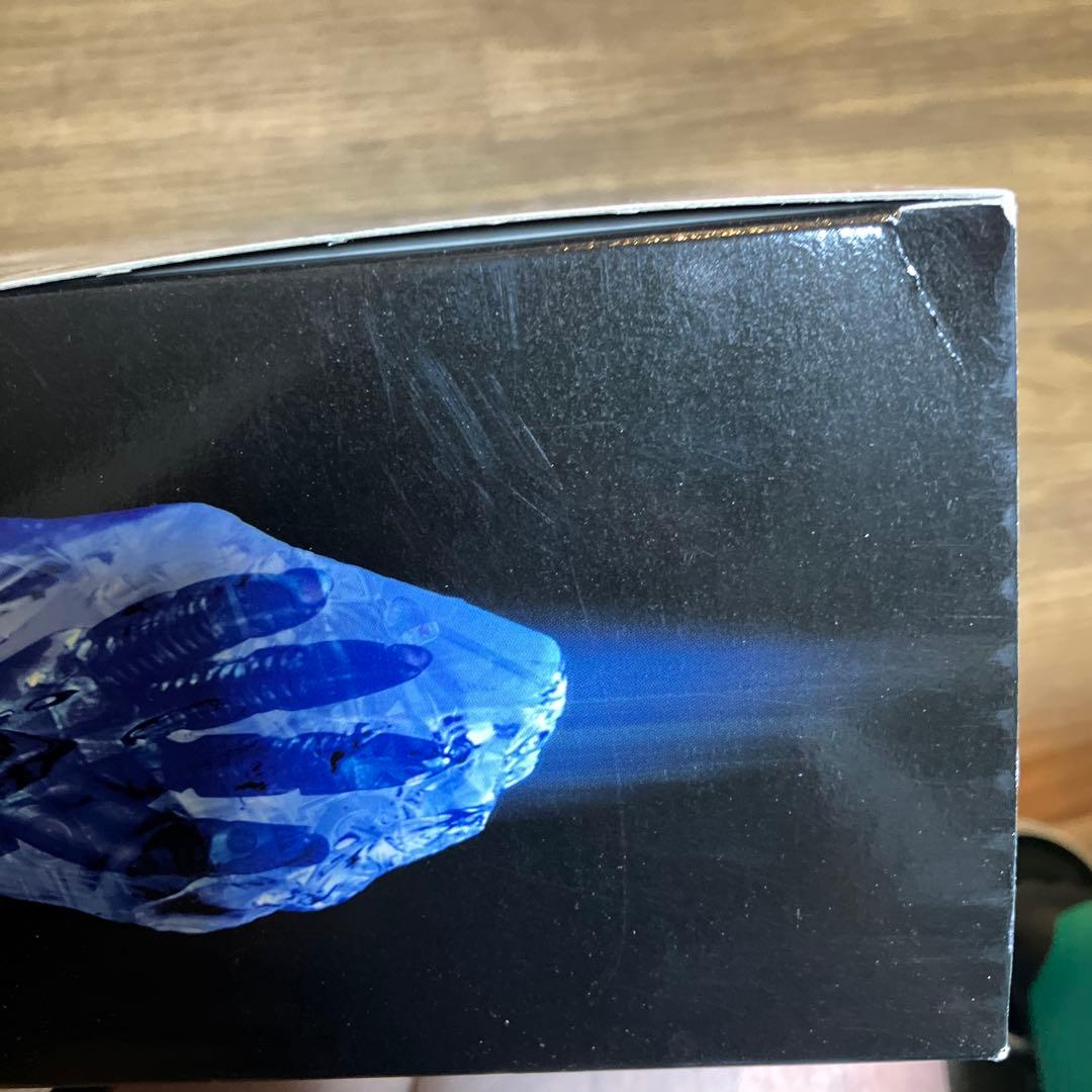 【レア未開封品】超合金メカゴジラ2003 フィギュア