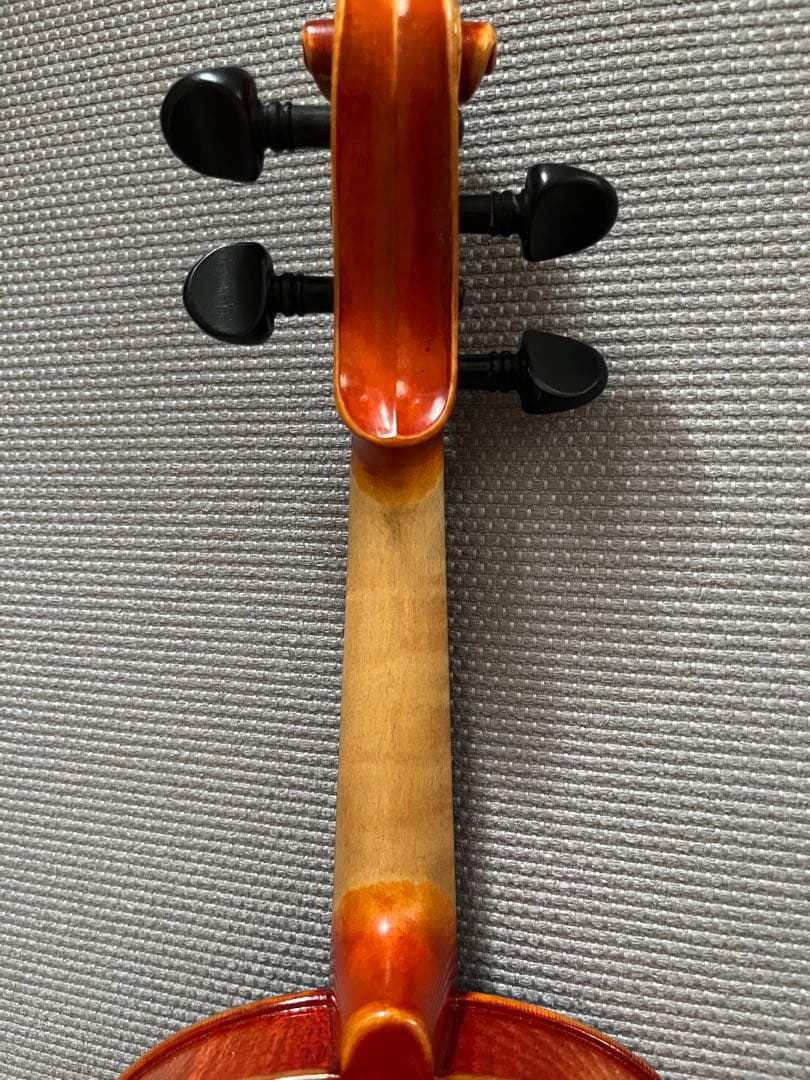 3/4バイオリン SUZUKI No.520