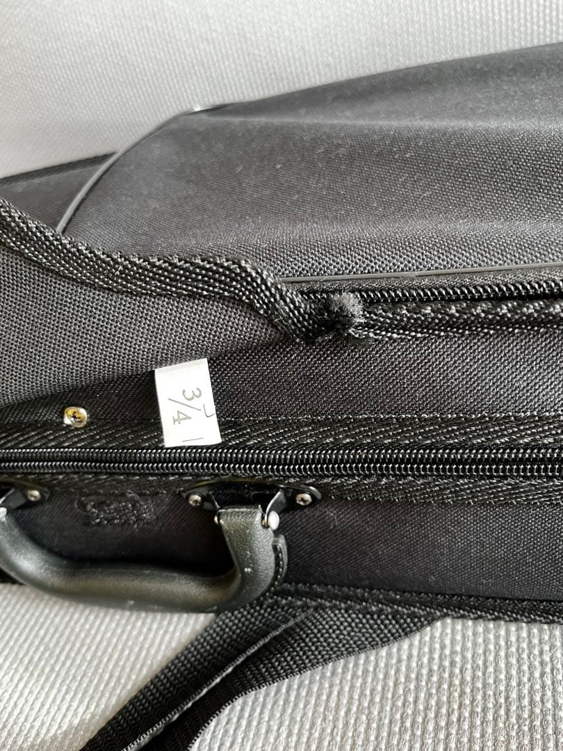 3/4バイオリン SUZUKI No.520