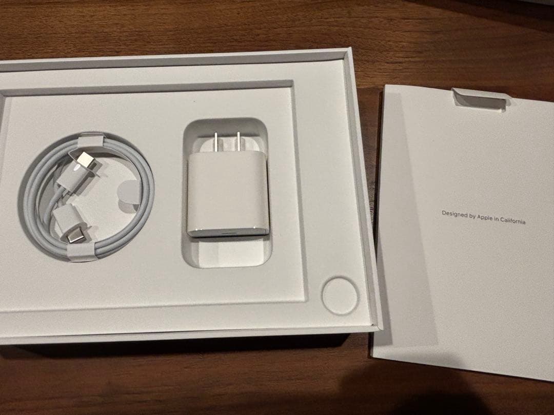 iPad mini6 スペースグレー　本体　キーボードケース　第６世代