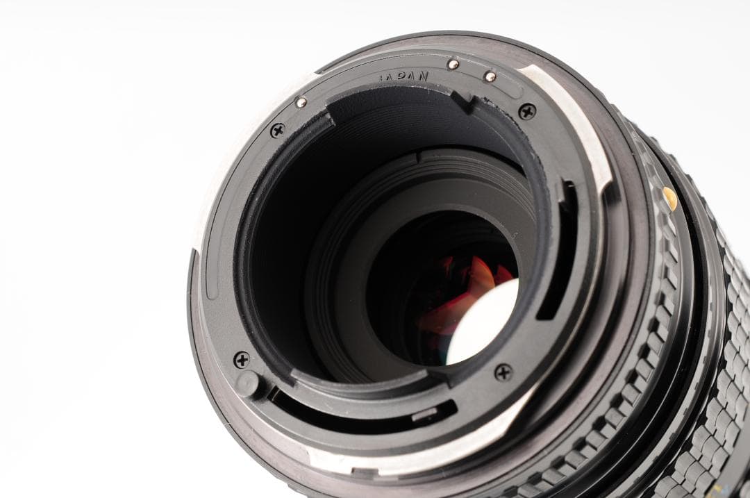 d*9様 PENTAX 645 200mm ズームレンズ