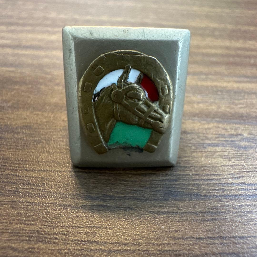 VINTAGE MEXICAN RINGメキシカンリング 山田蓮　50s