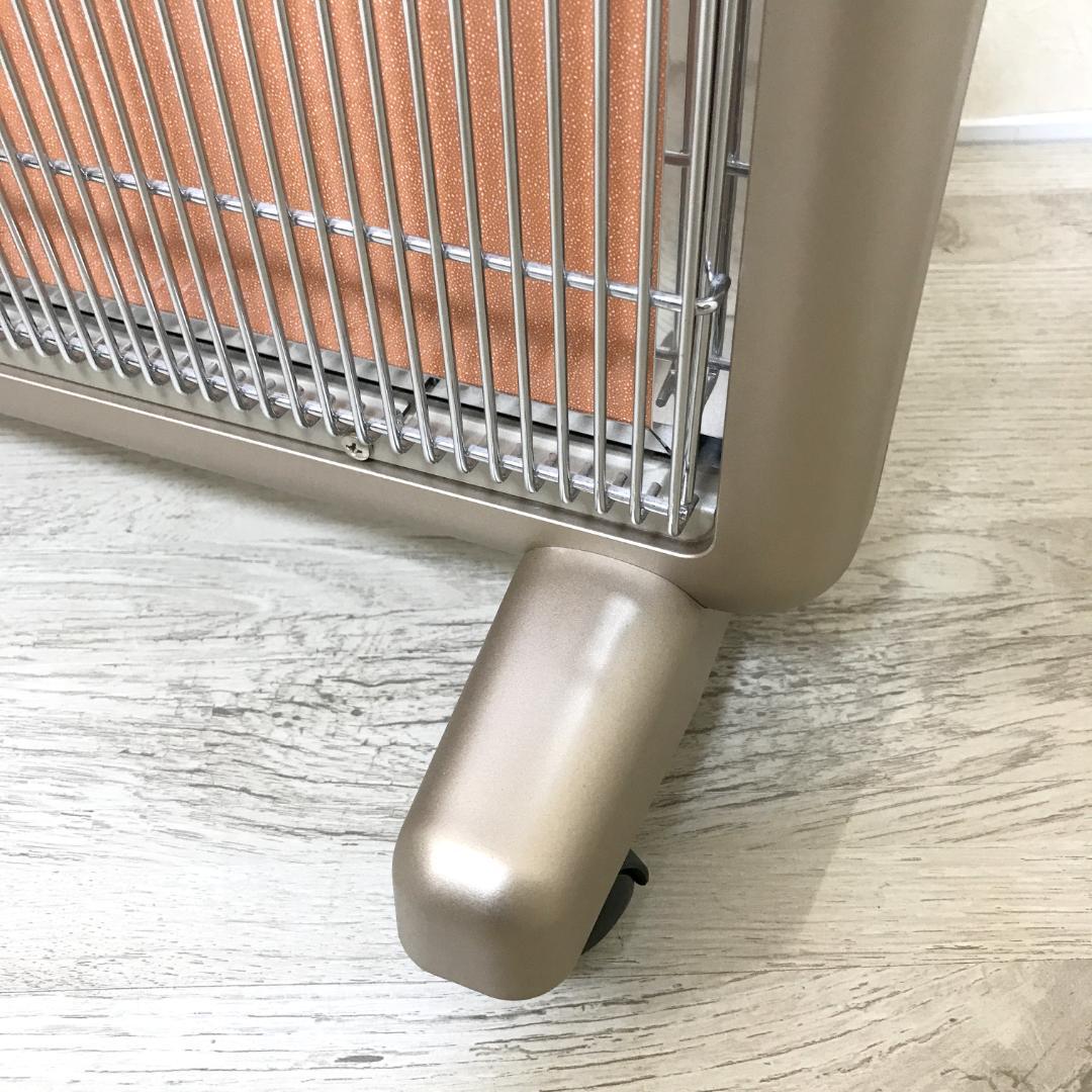 【美品】サンルミエ・エクセラ7 N700L-GR 遠赤外線 日本製 最上位モデル