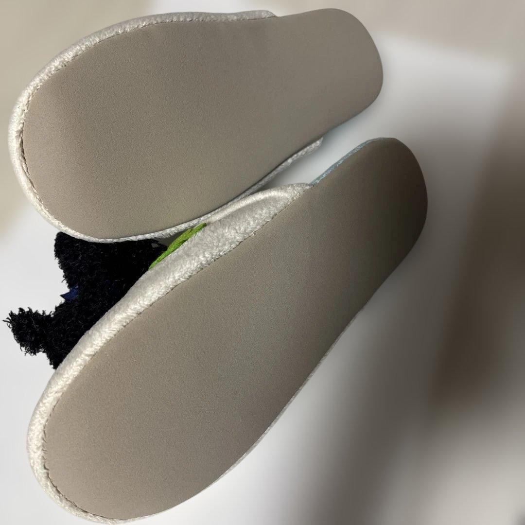 ニョッキ&ペンネ　スリッパサンポ　2010 年製 レア