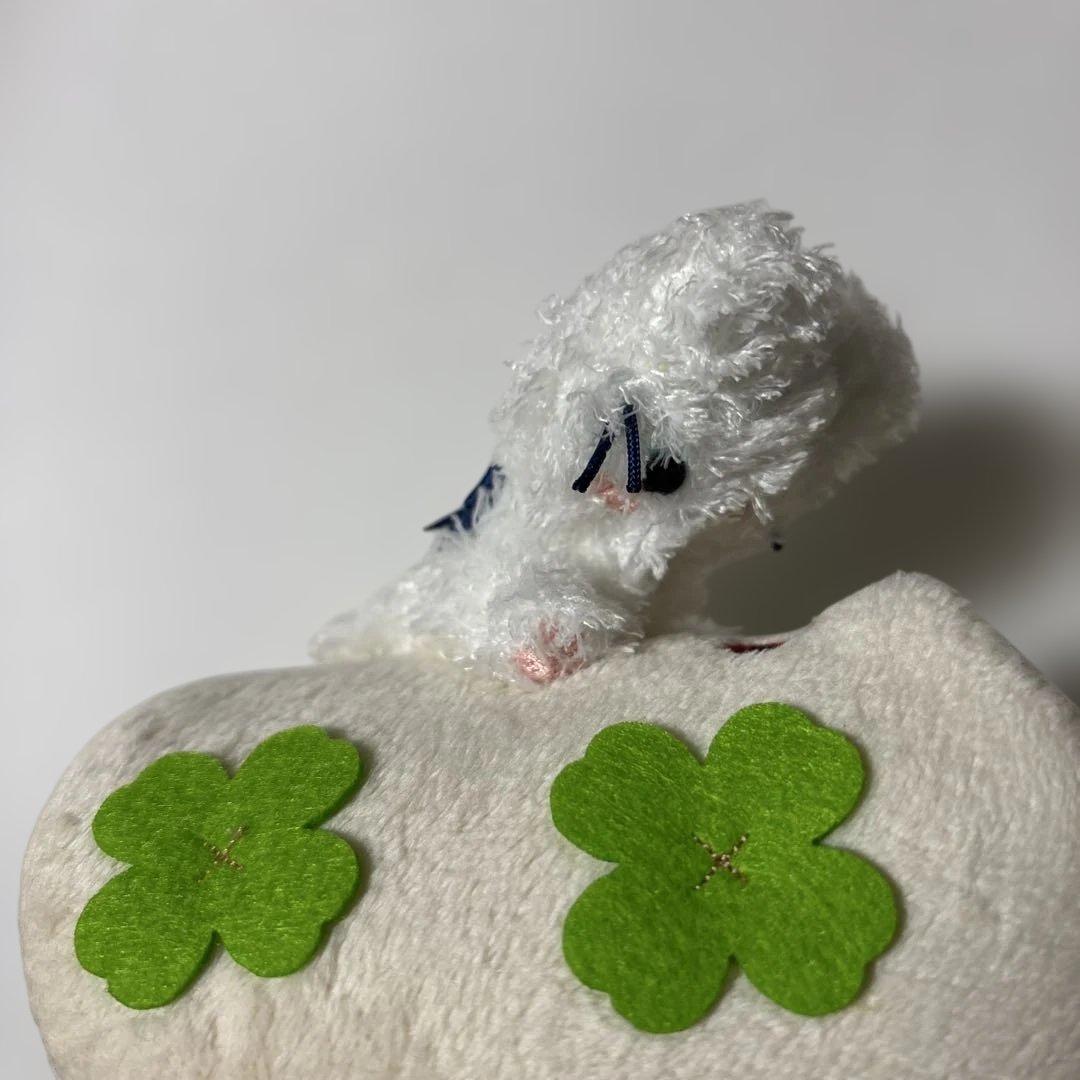 ニョッキ&ペンネ　スリッパサンポ　2010 年製 レア