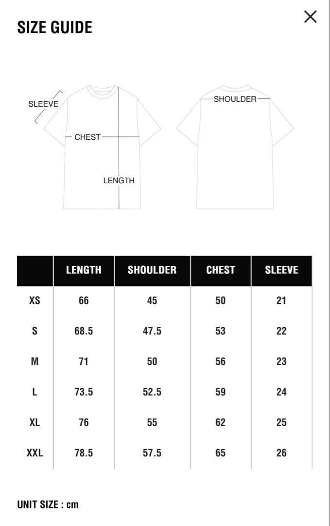 NEIGHBORHOOD SPOT TEE 251PCNHーST13S