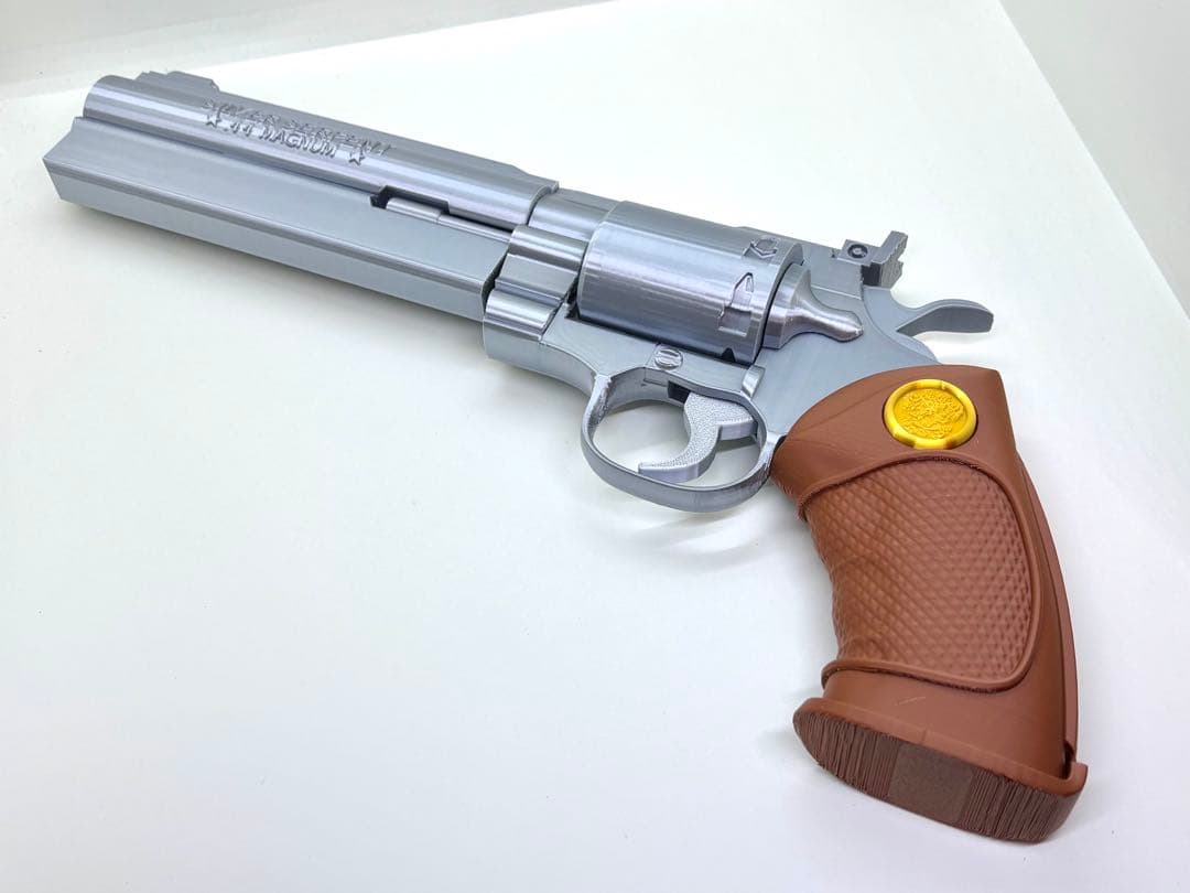 マギウス様のオーダー