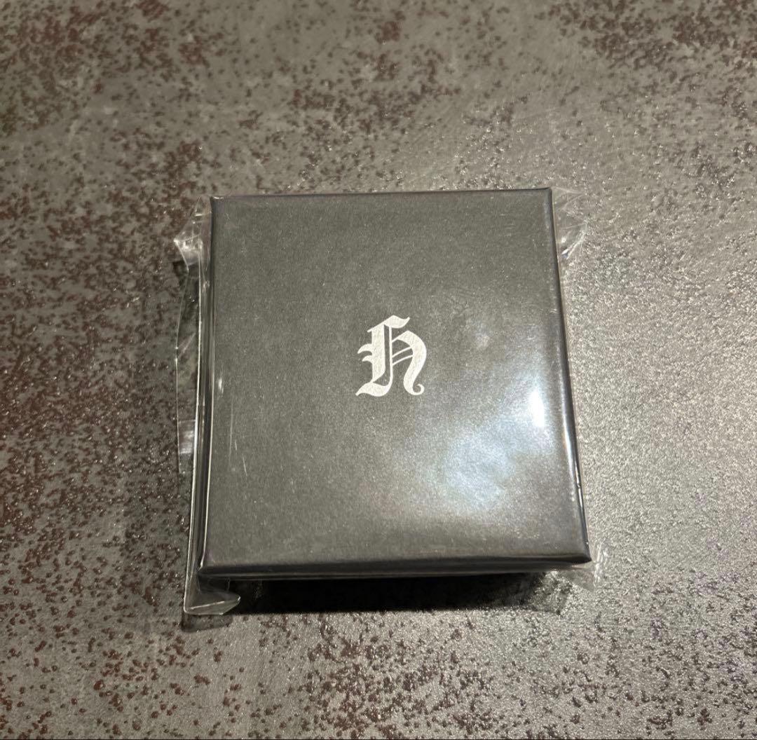 スキズ ヒョンジン メンプロ ネックレス ポップアップ トレカ付き