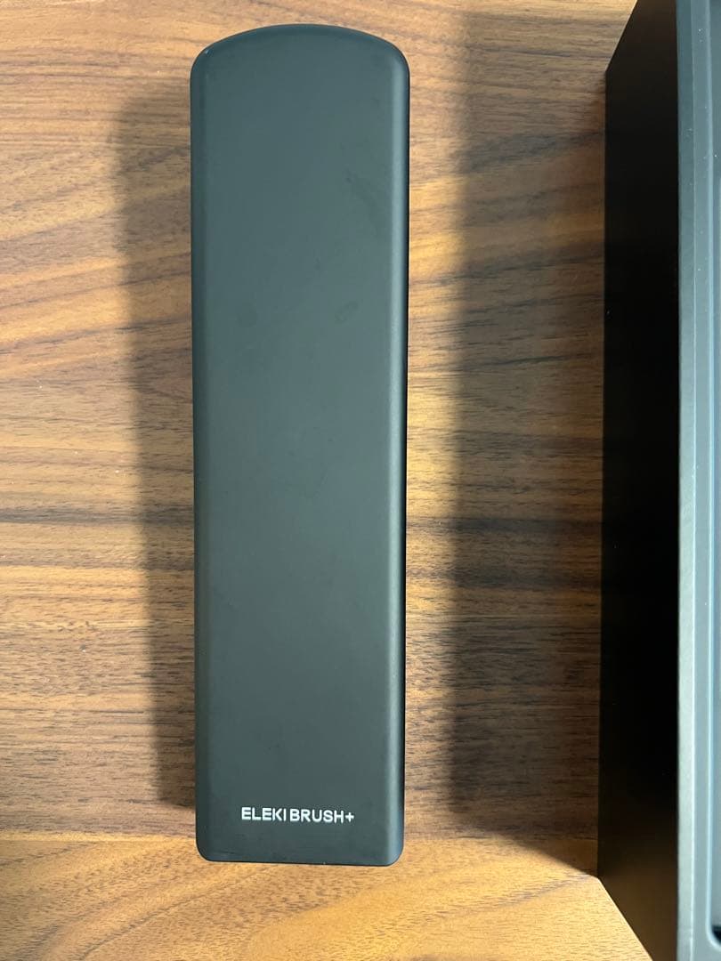 Brighte 美顔器 ELEKIBRUSH+ ブライト　エレキブラシ