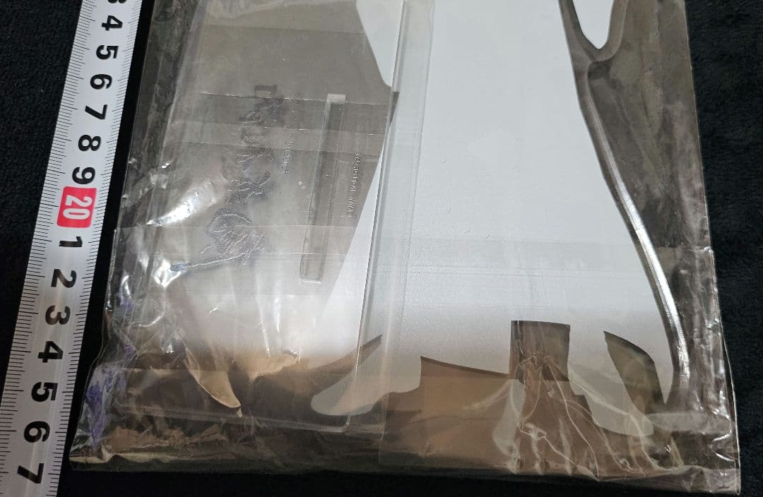 魔道祖師 キャラカフェ A賞 特大 アクスタ 魏無羨