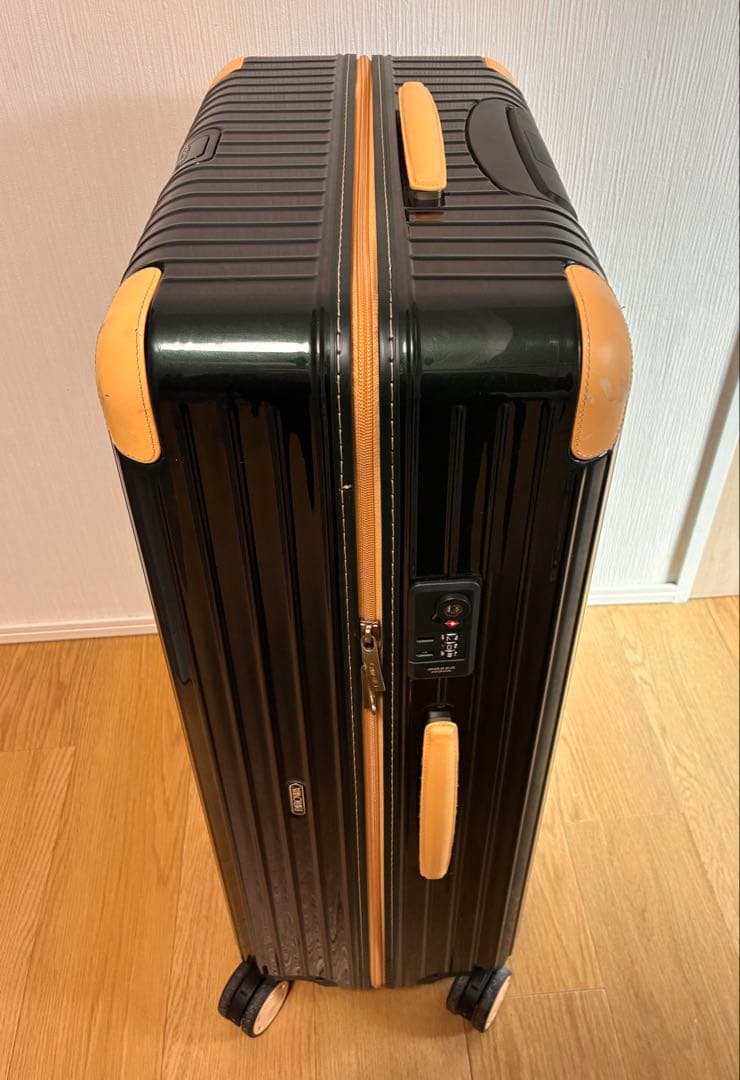 【Mさん専用出品】RIMOWA BOSSA NOVA 94L