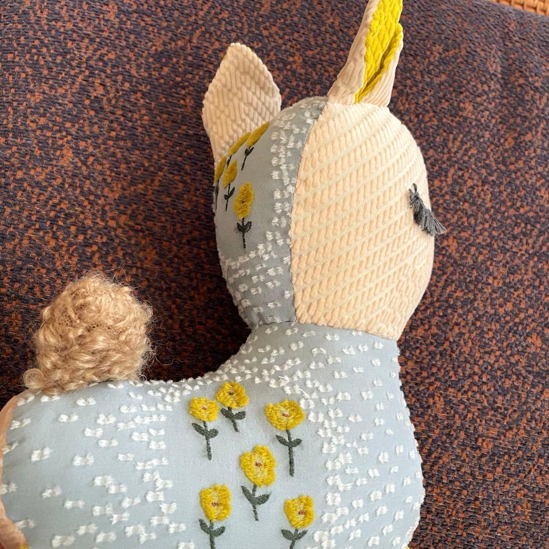 ミナペルホネン ナタリーレテ　バンビ