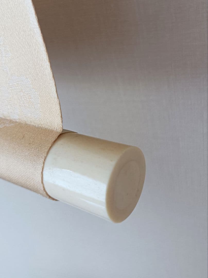 美品 軸 縁起物 おもてなし 絵 幸運 花鳥 神 中国 風水 美術 インテリア