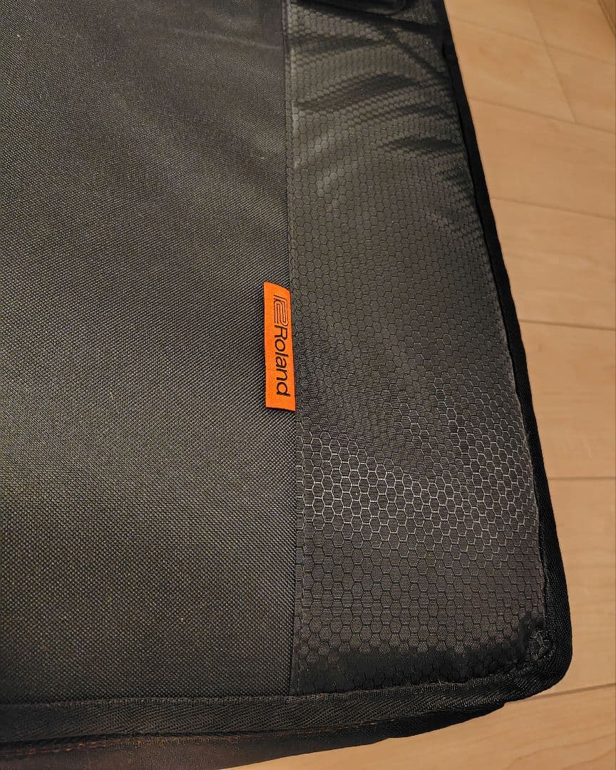 Roland FA-08 88鍵 キーボード シンセサイザー ケース付き