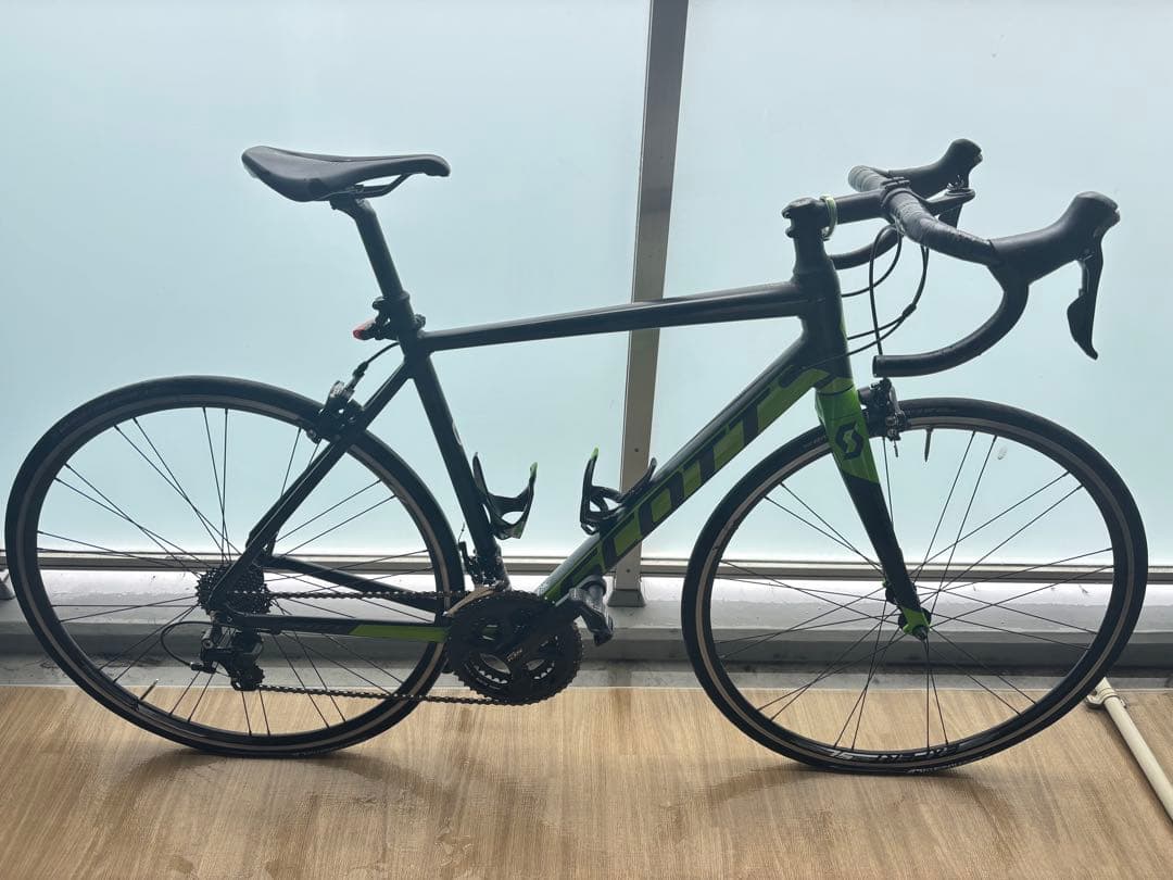 【年末sale】Scott speedster 105