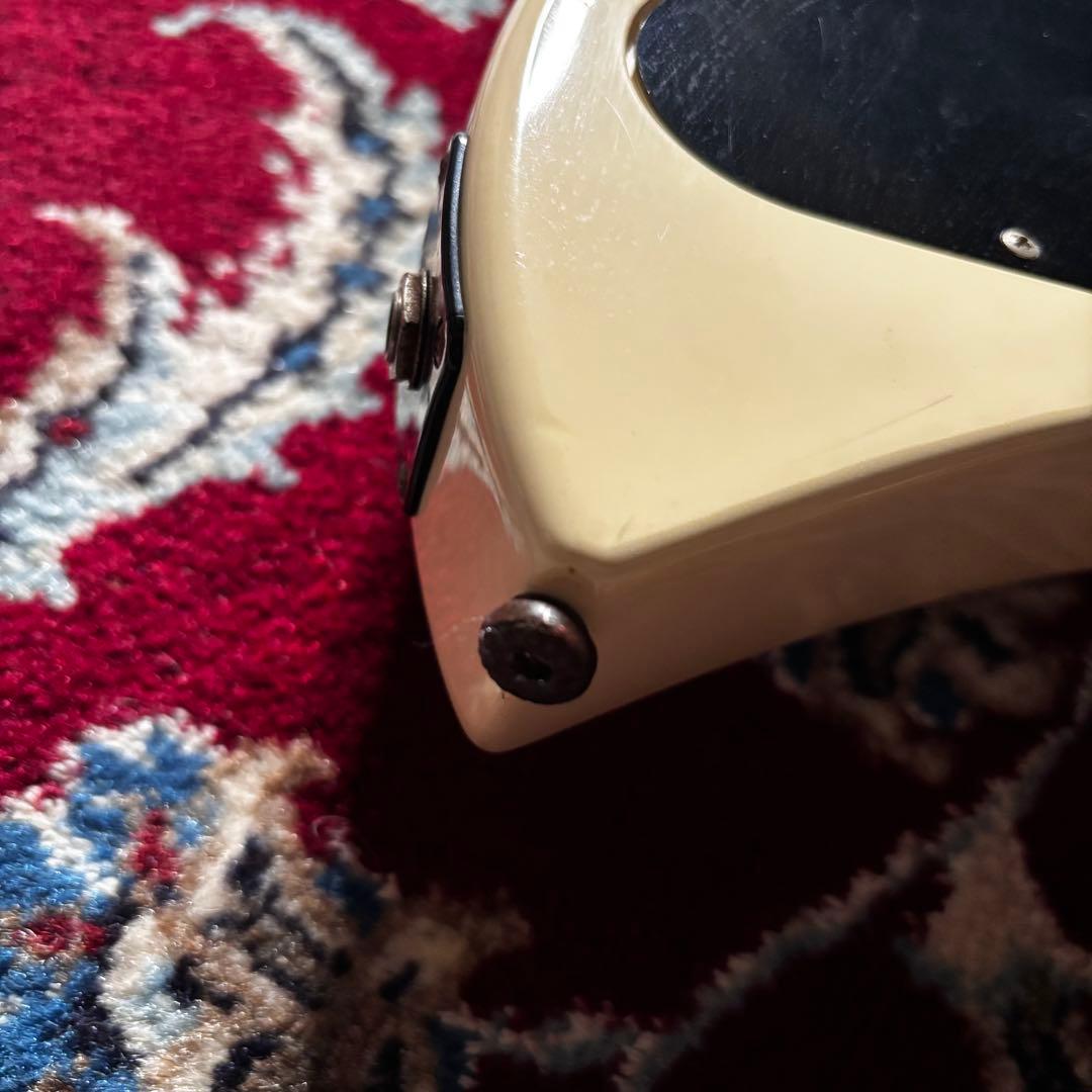 激レア　Aria Pro II U-60T ヴィンテージ　宇崎竜童モデル