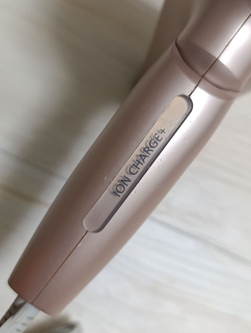 パナソニック ナノケア Panasonic EH-NA0G 22年製 P 01