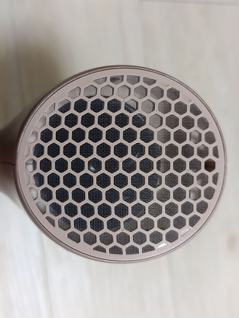 パナソニック ナノケア Panasonic EH-NA0G 22年製 P 01