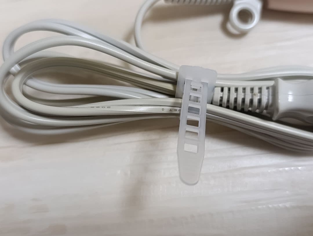 パナソニック ナノケア Panasonic EH-NA0G 22年製 P 01