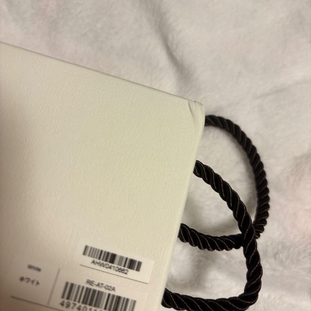 ReFa ストレートヘアアイロンプロ