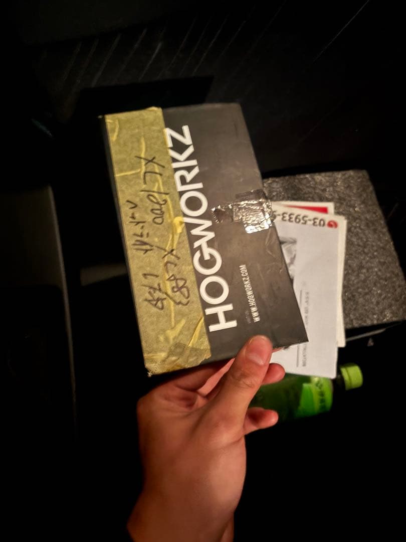 Hogworkz® 5.75インチ LED ハーレーxl1200,883