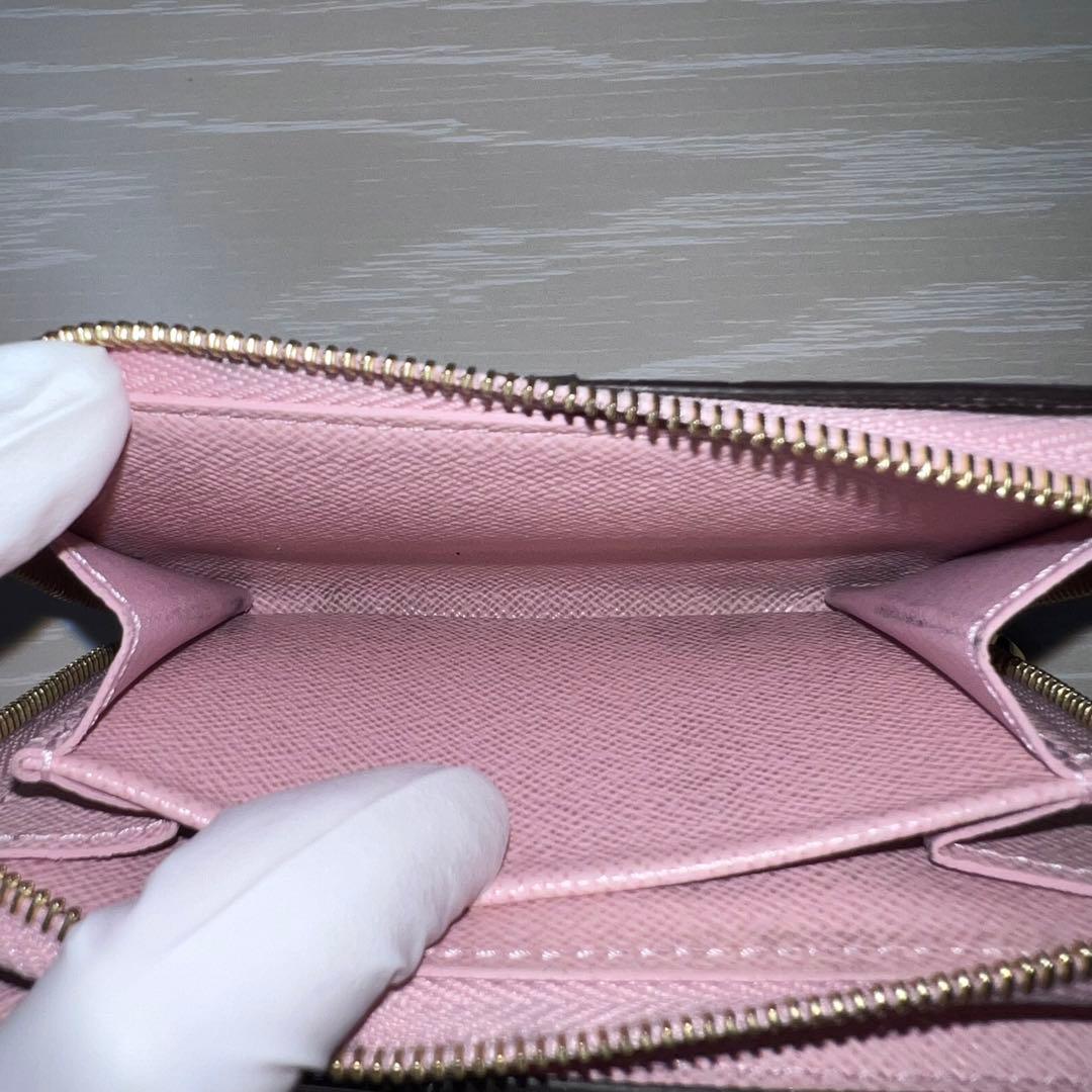 LOUIS VUITTON / ルイヴィトン ポルトフォイユルー