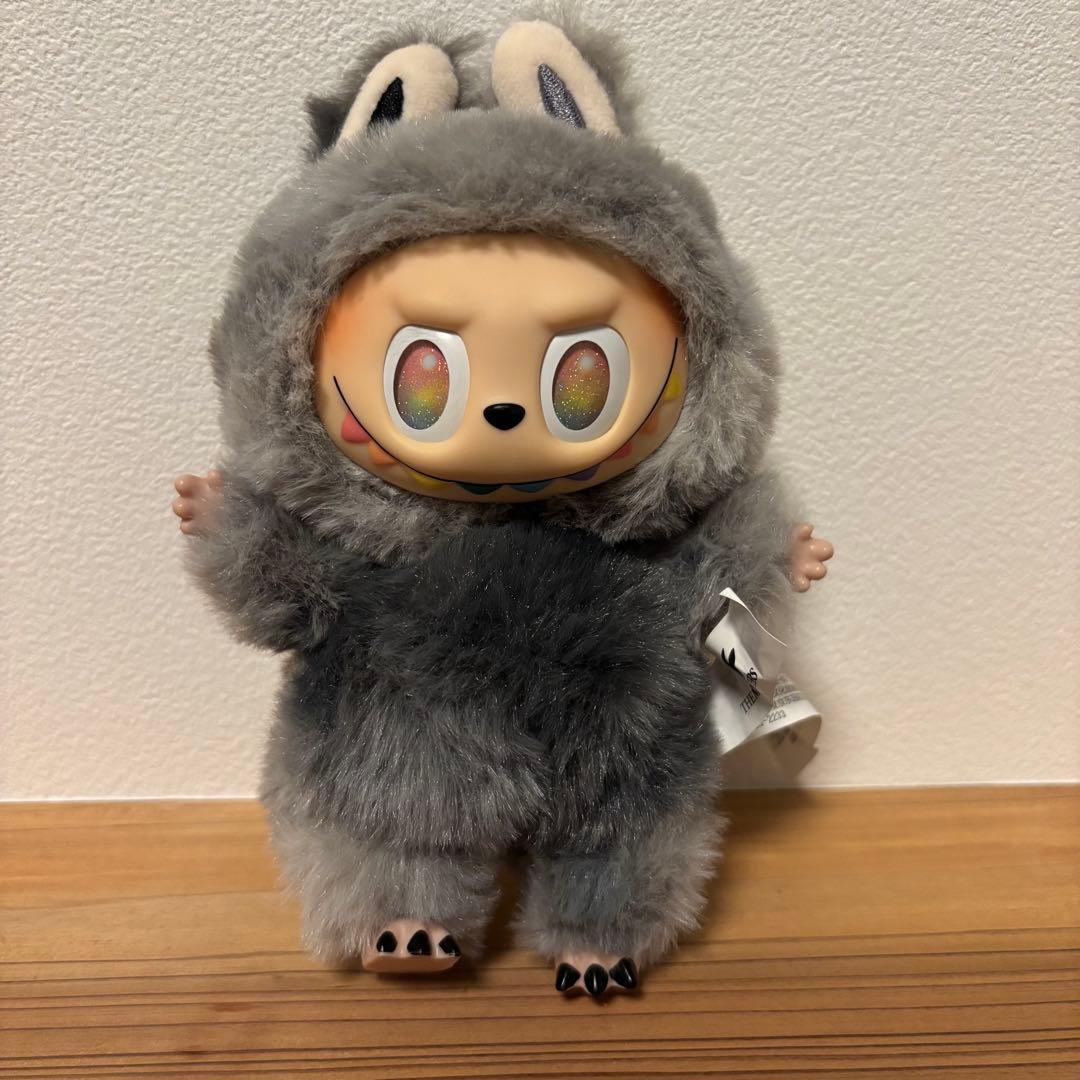 ラブブ　シークレット　エナジー