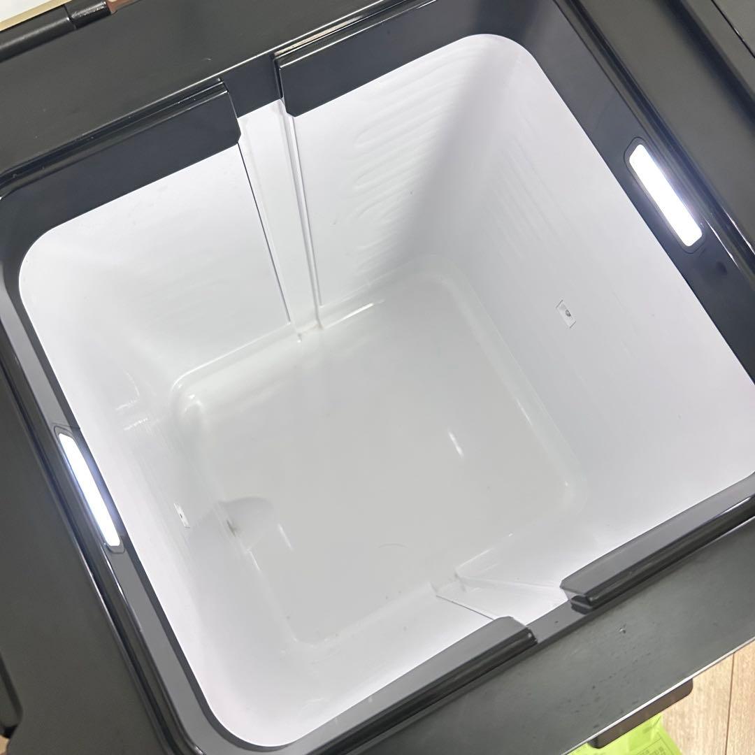 【新品未使用】ハイコーキ 冷温庫 UL18DC マルチボルトバッテリー2個セット