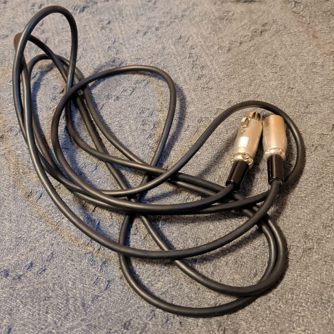 SHURE マイク：MV7X